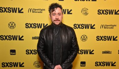 Irish director Lee Cronin unveils The Mummy trailer