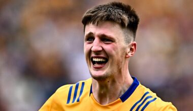 Ryan looks to turn page after unhappy title defence