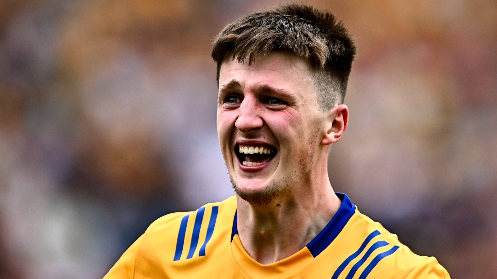 Ryan looks to turn page after unhappy title defence