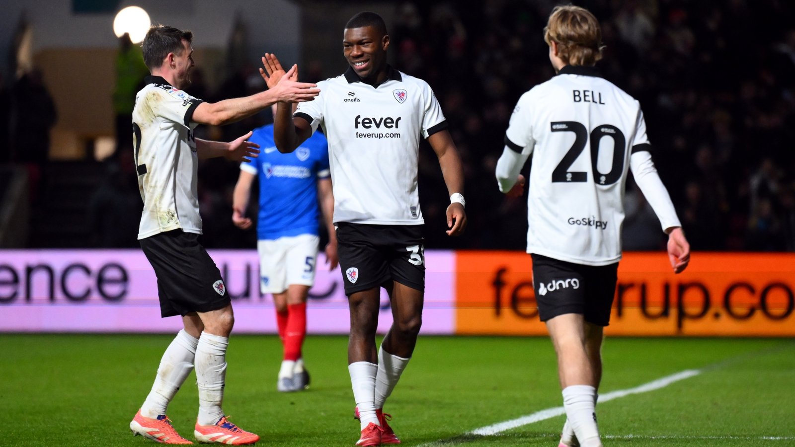 Armstrong bags brace for Robins