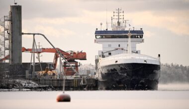 European infrastructure at high risk of sabotage