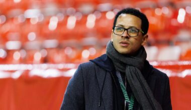 Rosenior favourite to replace Maresca at Chelsea