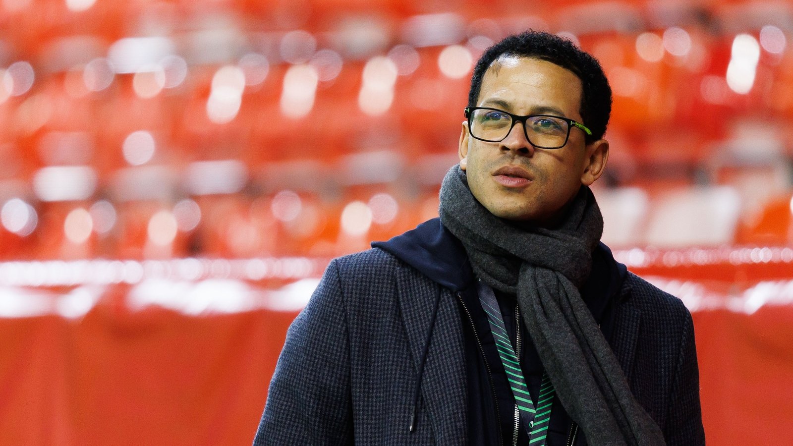 Rosenior favourite to replace Maresca at Chelsea