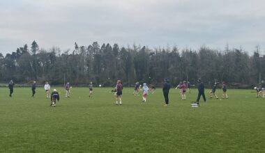 Athenry ready for All-Ireland replay