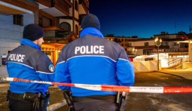 Authorities seek to identify victims of Swiss bar fire