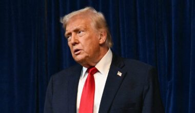 Trump says he takes more aspirin than doctors recommend