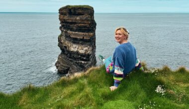 32 places in Ireland to visit in 2026, county by county