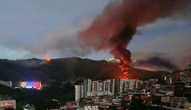 Maduro faces 'wrath' of US law on drug, terrorism charges