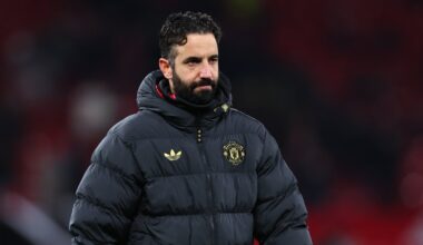 Amorim ready to embrace Elland Road 'War of the Roses'