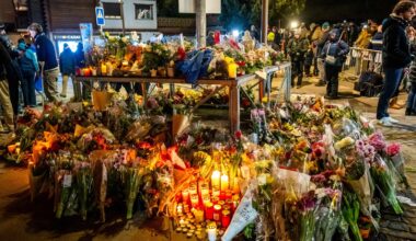 Bodies of four victims of bar fire tragedy identified