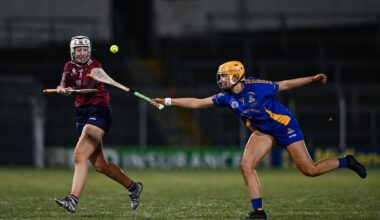 Athenry v St Finbarr's updates