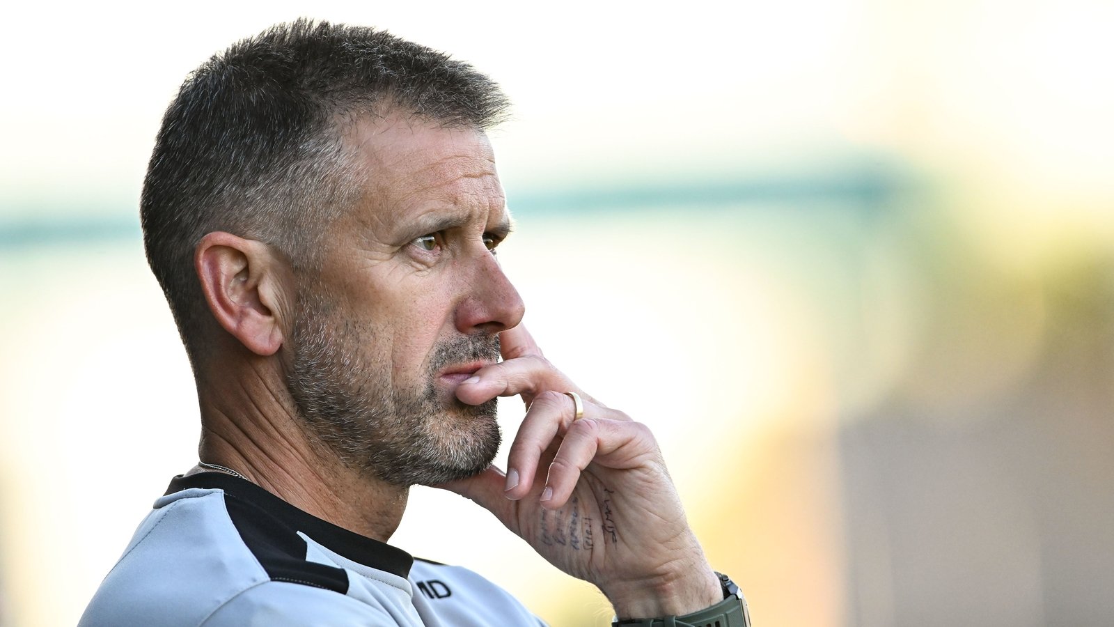 Former Kilkenny u-20 boss Dowling takes over at Naas