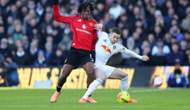 Live: Premier League: Leeds v Manchester United updates - RTE.ie