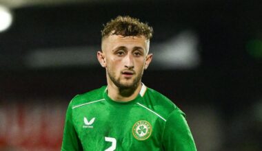 Curtis wastes no time in making mark at Chesterfield