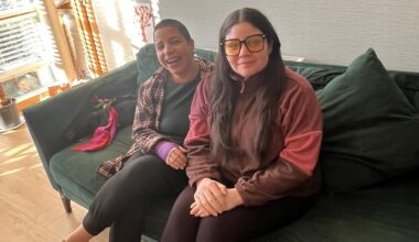 'What's going to happen' - Venezuelans in Ireland