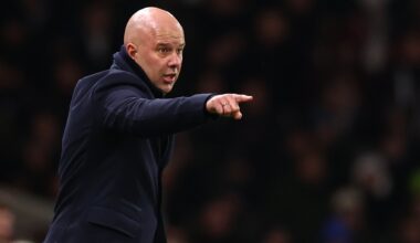 Slot no longer surprised by Liverpool conceding late on