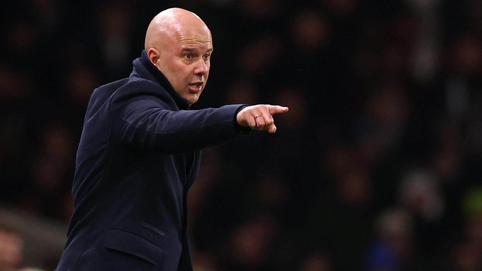 Slot no longer surprised by Liverpool conceding late on