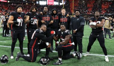 Smyth's breakout season with Saints ends in defeat