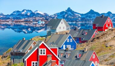 Could Trump's desire for Greenland spell the end of NATO?