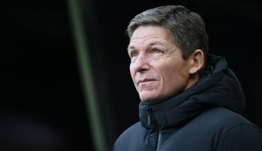 Seven candidates who could replace Amorim at Man United