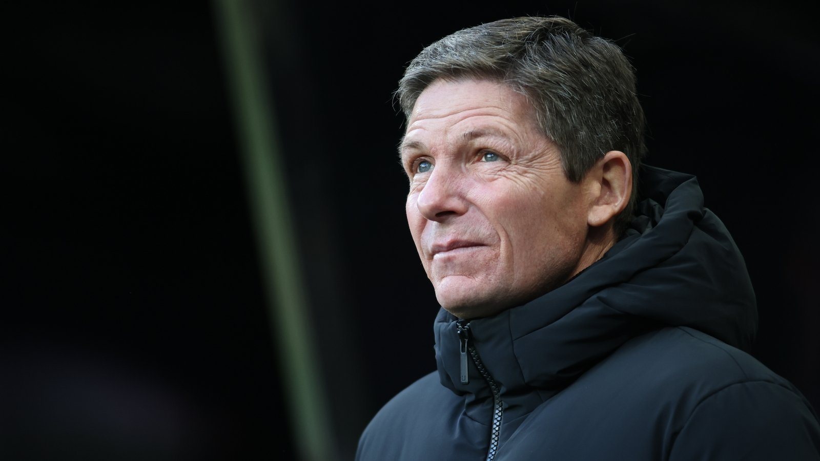 Seven candidates who could replace Amorim at Man United