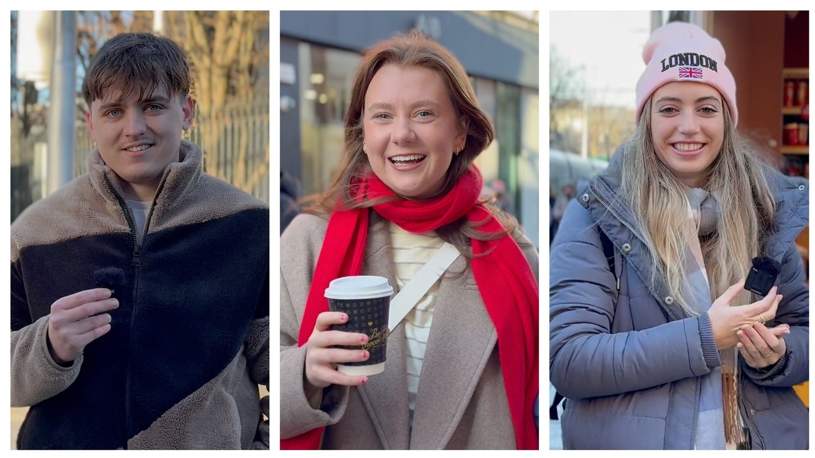 How will you celebrate Nollaig na mBan?