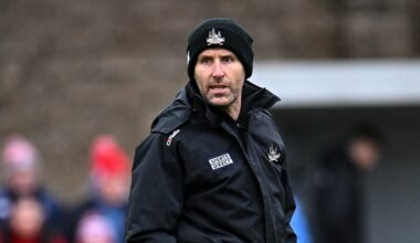 2026 hurling management: Mostly sticking, some twisting