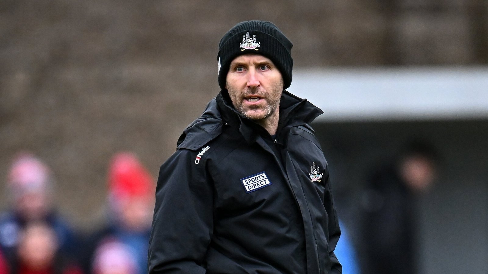 2026 hurling management: Mostly sticking, some twisting