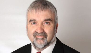 Man questioned over fatal assault of Donegal businessman