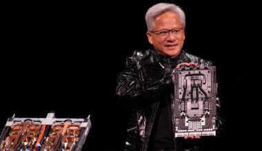 Next generation of chips in full production