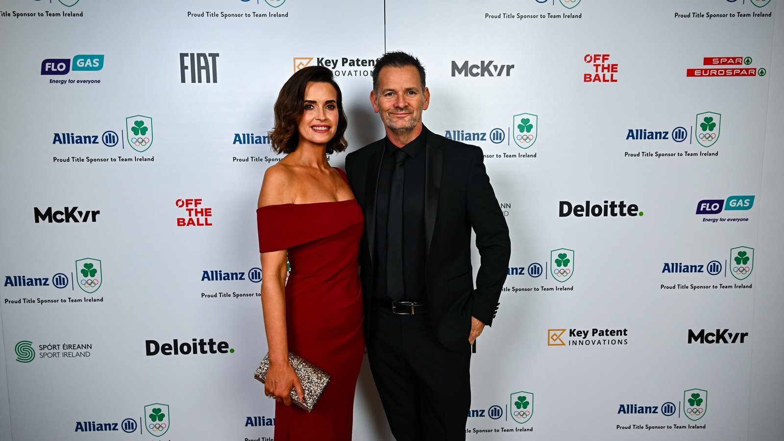 Irish rowing plots a new course after choppy waters