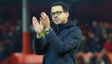 Rosenior handed six-year contract as Chelsea head coach