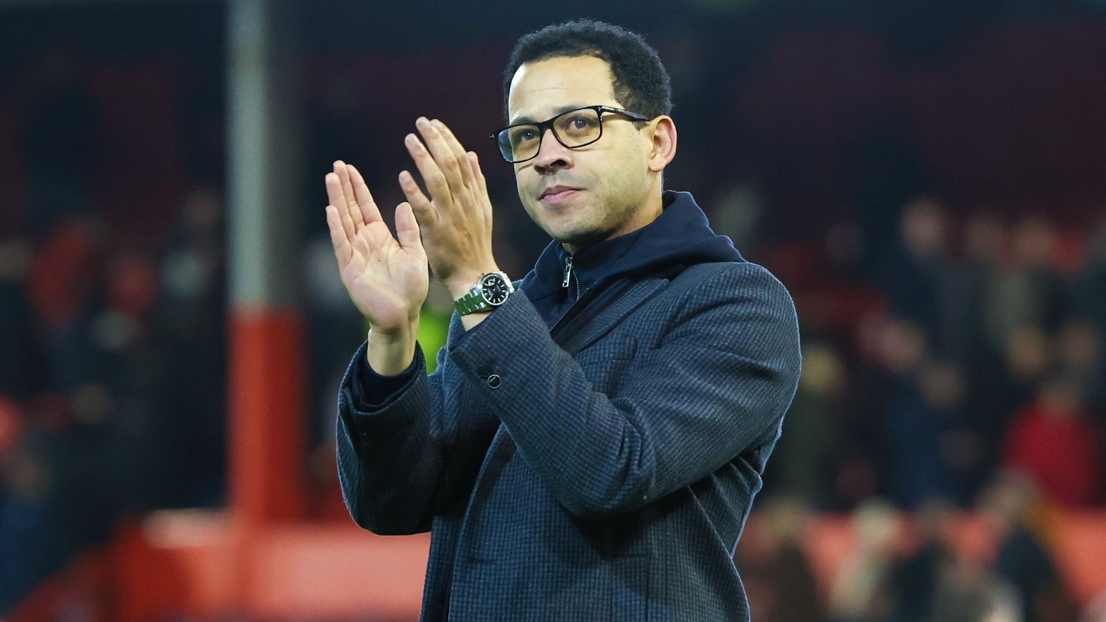 Rosenior handed six-year contract as Chelsea head coach