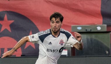 Canadian winger Faria joins Waterford FC