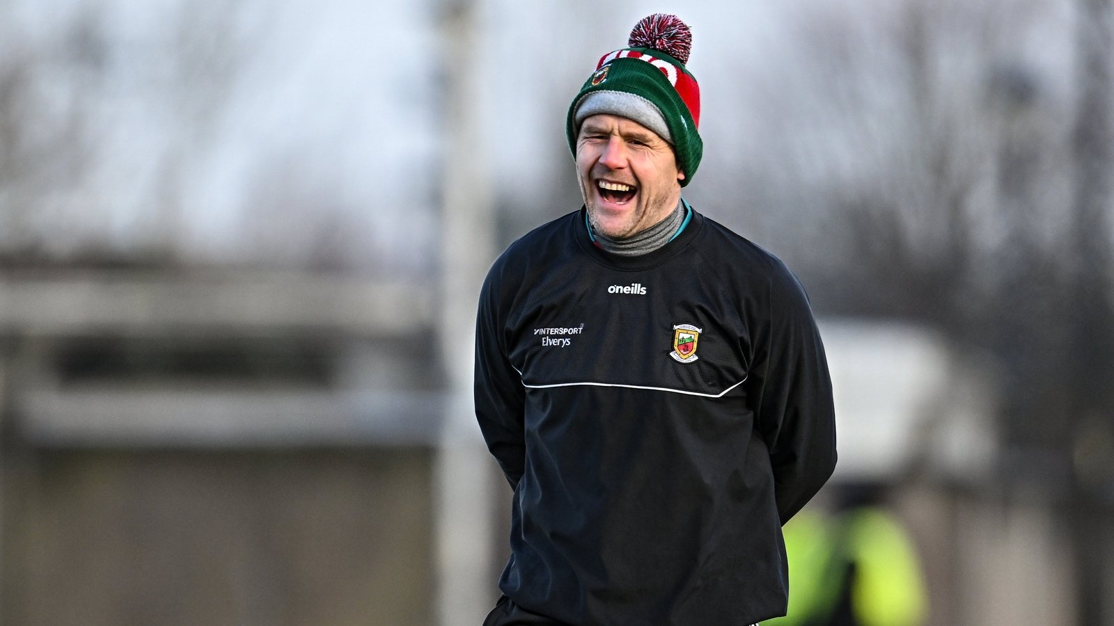 Moran bringing new tricks to try to work Mayo magic