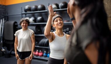 How to stay consistent with the gym after the January buzz