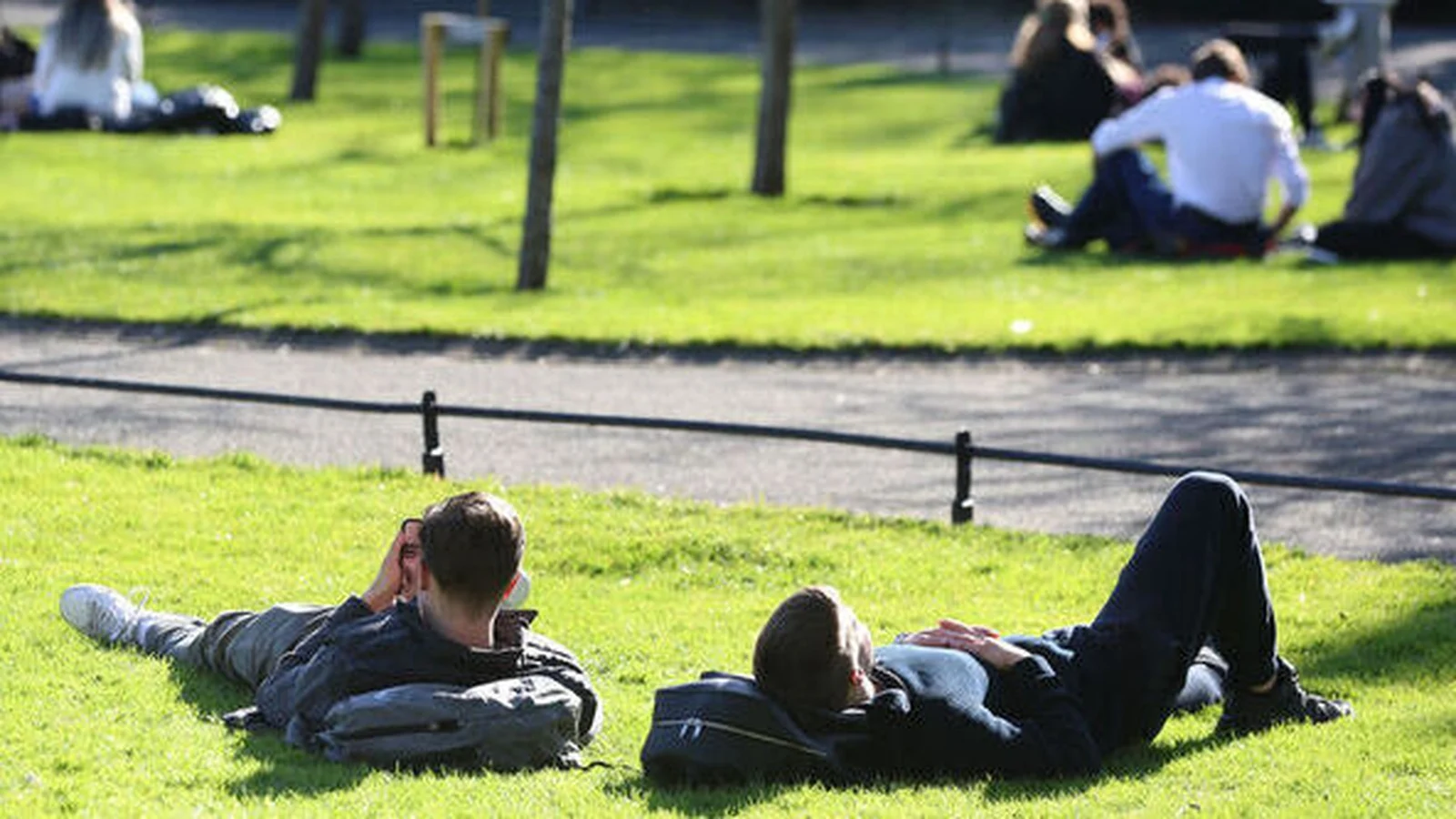 2025 second warmest year in Ireland, says Met Éireann