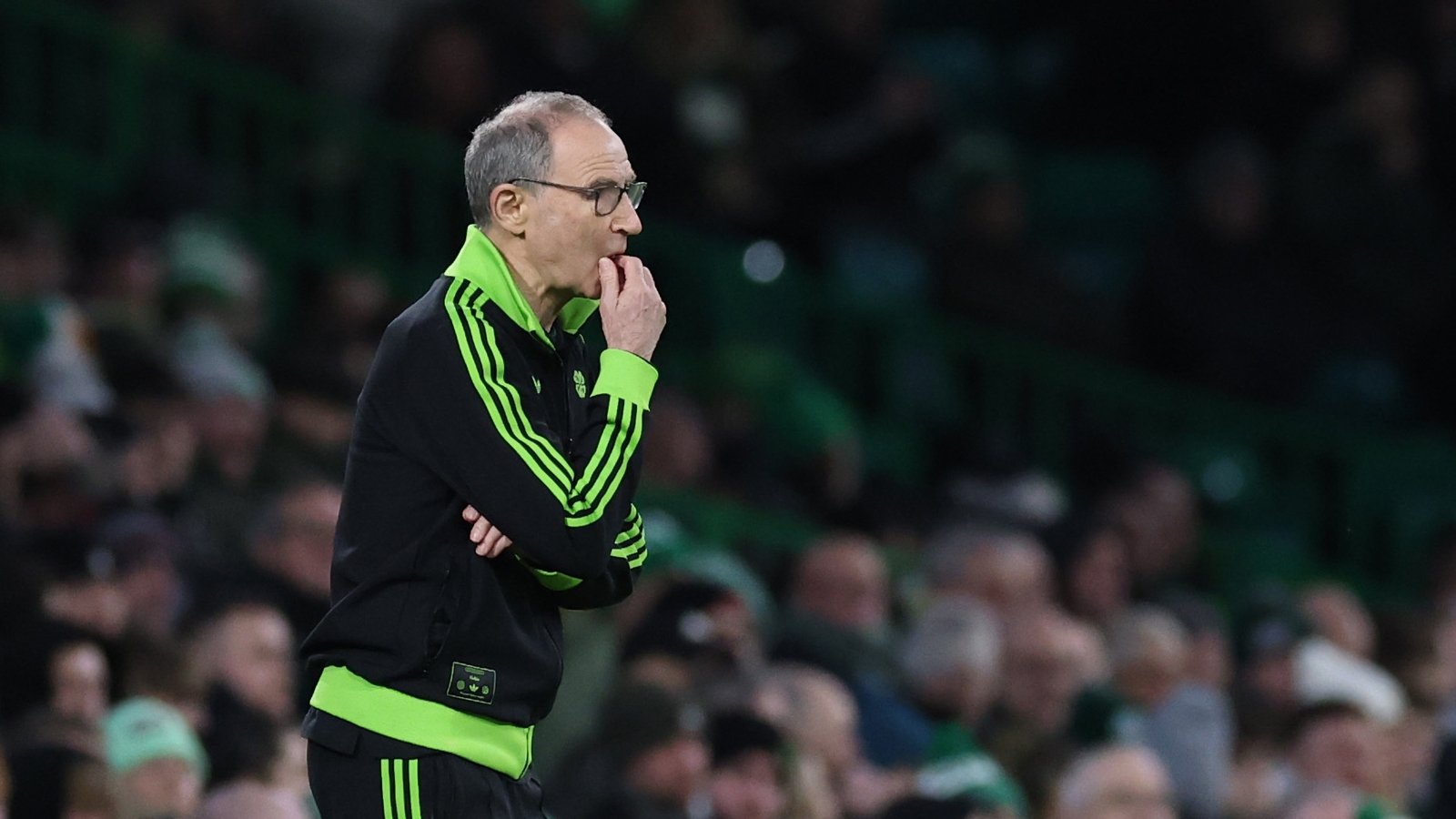 Adding to Celtic squad a matter of urgency for O'Neill