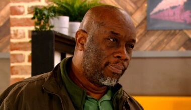 Fair City on Thursday: 'Don't do it'