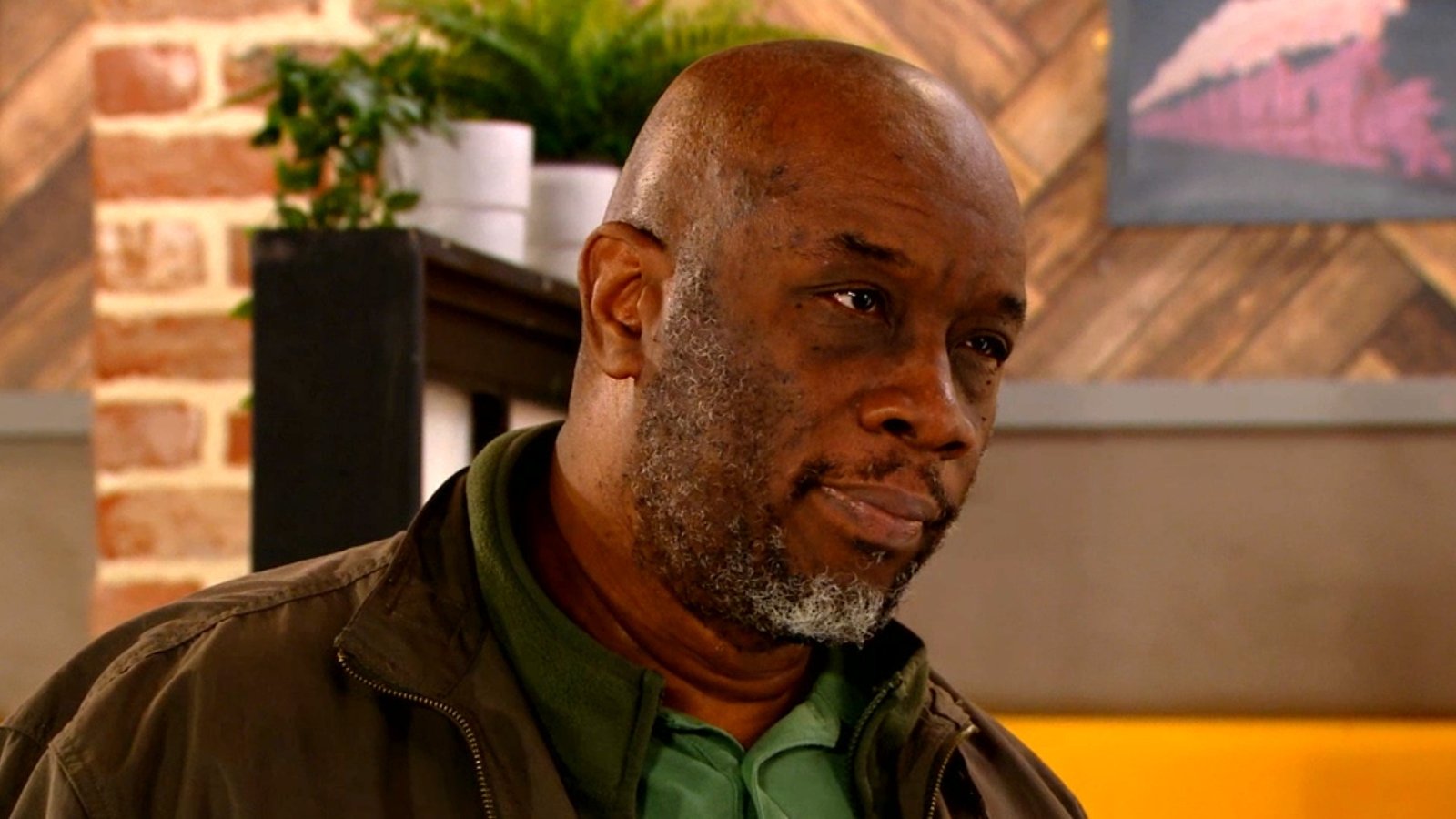 Fair City on Thursday: 'Don't do it'