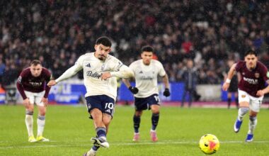 Woes deepen for Hammers as Forest grab late victory