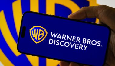 Netflix will now pay all cash for Warner Bros Discovery