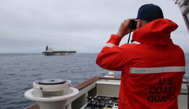 Live: Russian military vessels in area of tanker - official - RTE.ie