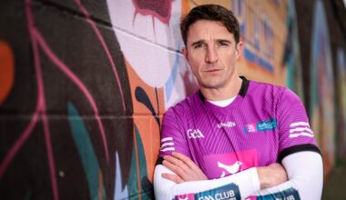 An Ghaeltacht's Rebel savouring every moment