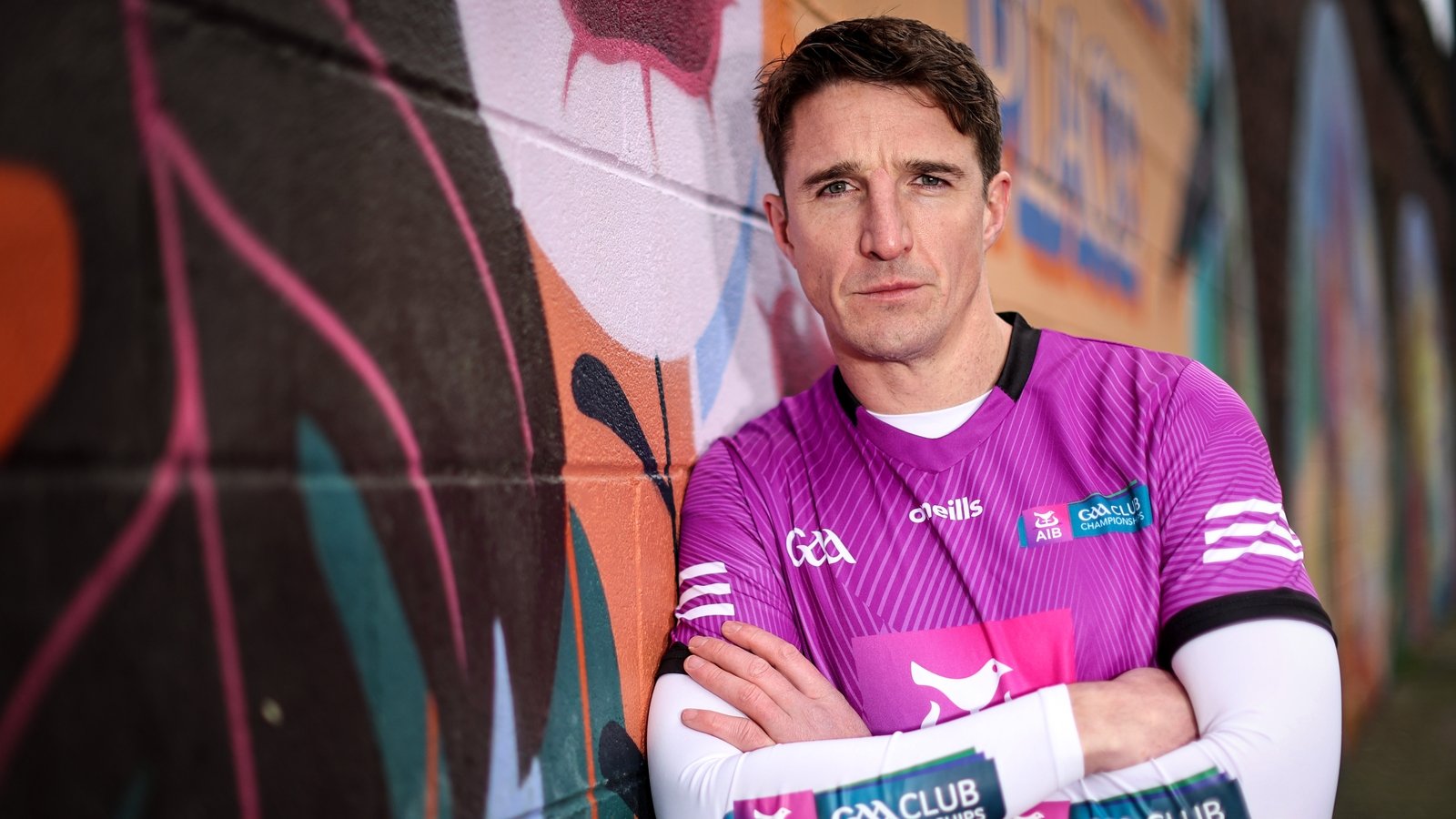 An Ghaeltacht's Rebel savouring every moment