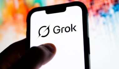 Minister wants X meeting over 'disturbing' Grok concerns