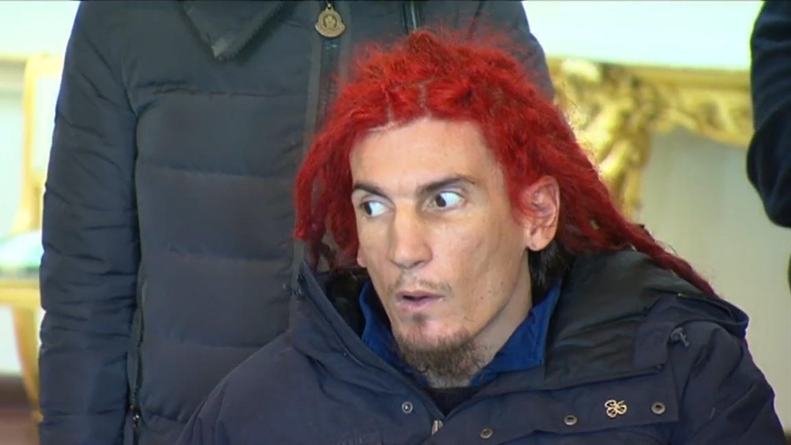 Italian student paralysed after 1999 Dublin attack dies