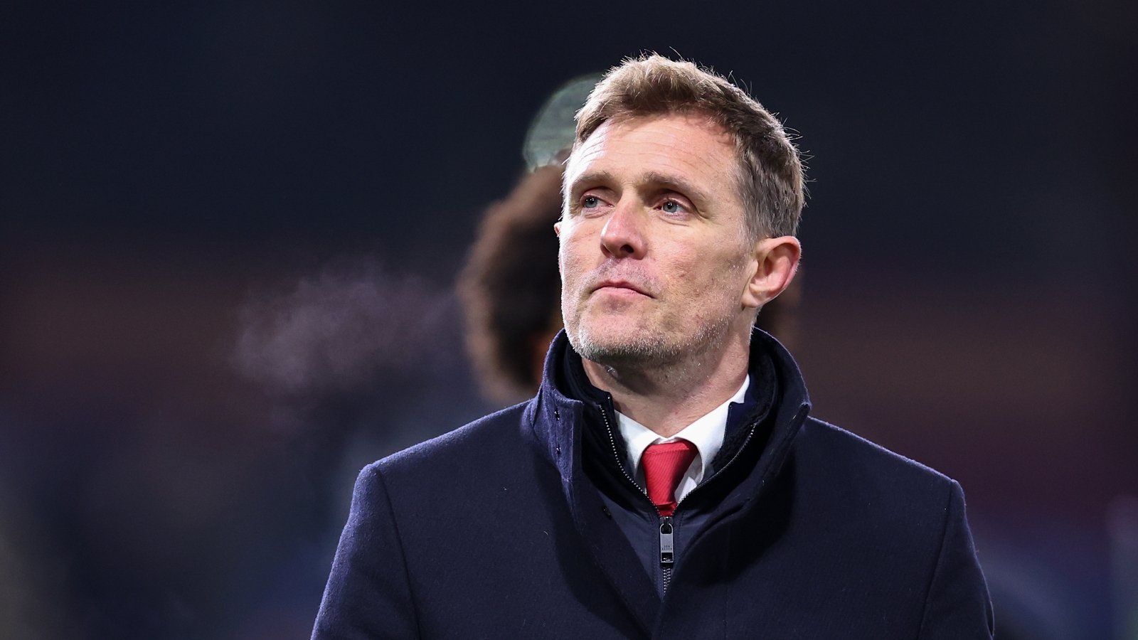 Fletcher sees 'lots of good things' despite United draw