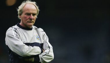 Former Leeds and Wales star Terry Yorath dies aged 75