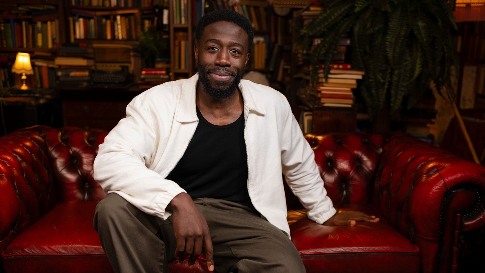 The Traitors UK's Ross 'shocked' over secret discovery